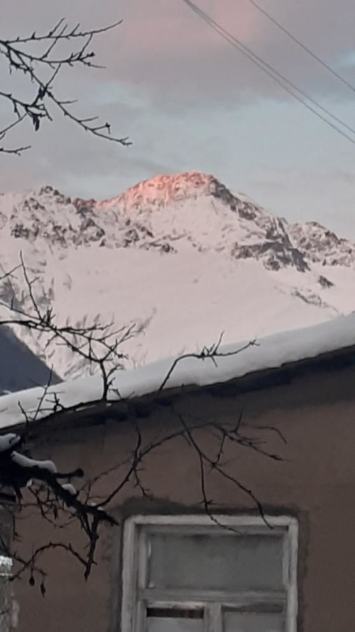 Гостевой дом Guesthouse Buba Mestia Местиа-17
