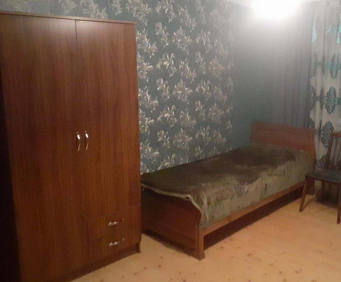 Гостевой дом Guesthouse Buba Mestia Местиа-5