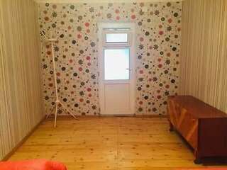 Гостевой дом Guesthouse Buba Mestia Местиа Бюджетный двухместный номер с 2 отдельными кроватями-5