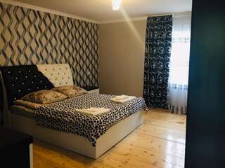 Гостевой дом Guesthouse Buba Mestia Местиа Бюджетный двухместный номер с 1 кроватью-7
