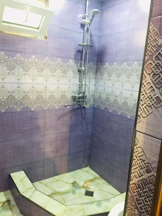 Гостевой дом Guesthouse Buba Mestia Местиа-12