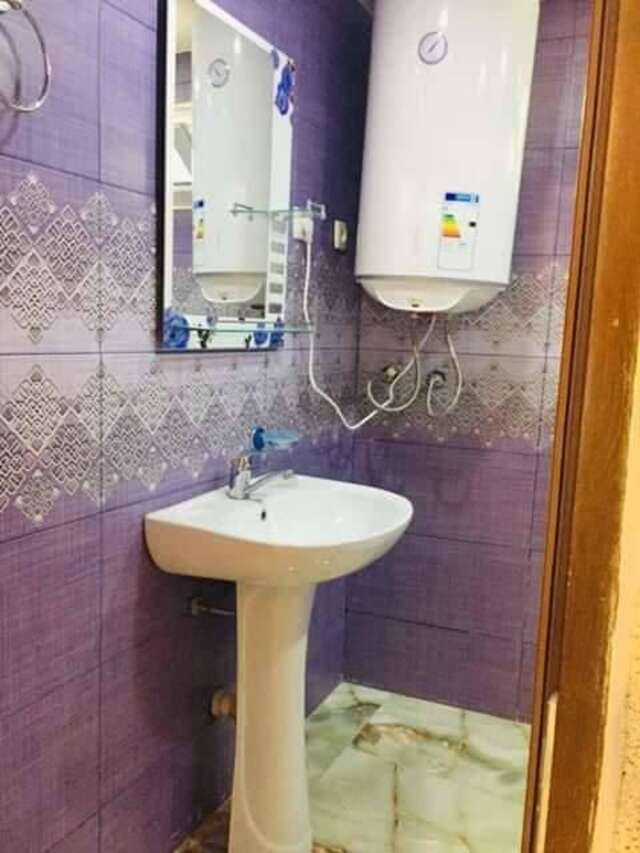 Гостевой дом Guesthouse Buba Mestia Местиа-13