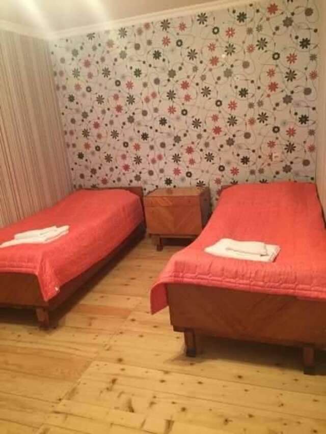 Гостевой дом Guesthouse Buba Mestia Местиа-21