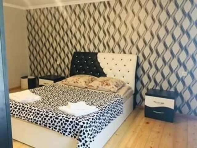 Гостевой дом Guesthouse Buba Mestia Местиа-27