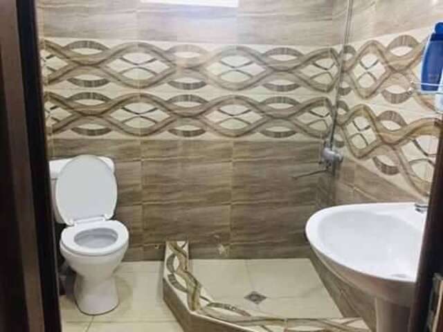 Гостевой дом Guesthouse Buba Mestia Местиа-8
